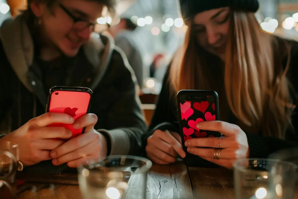Nuevas formas de socializar: más allá de las apps Nuevas formas de socializar: más allá de las apps