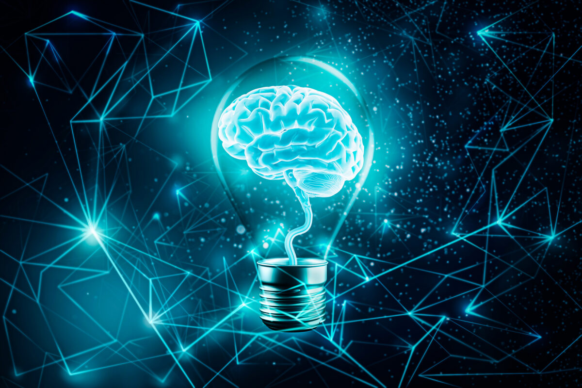 Neurociencia de la creatividad