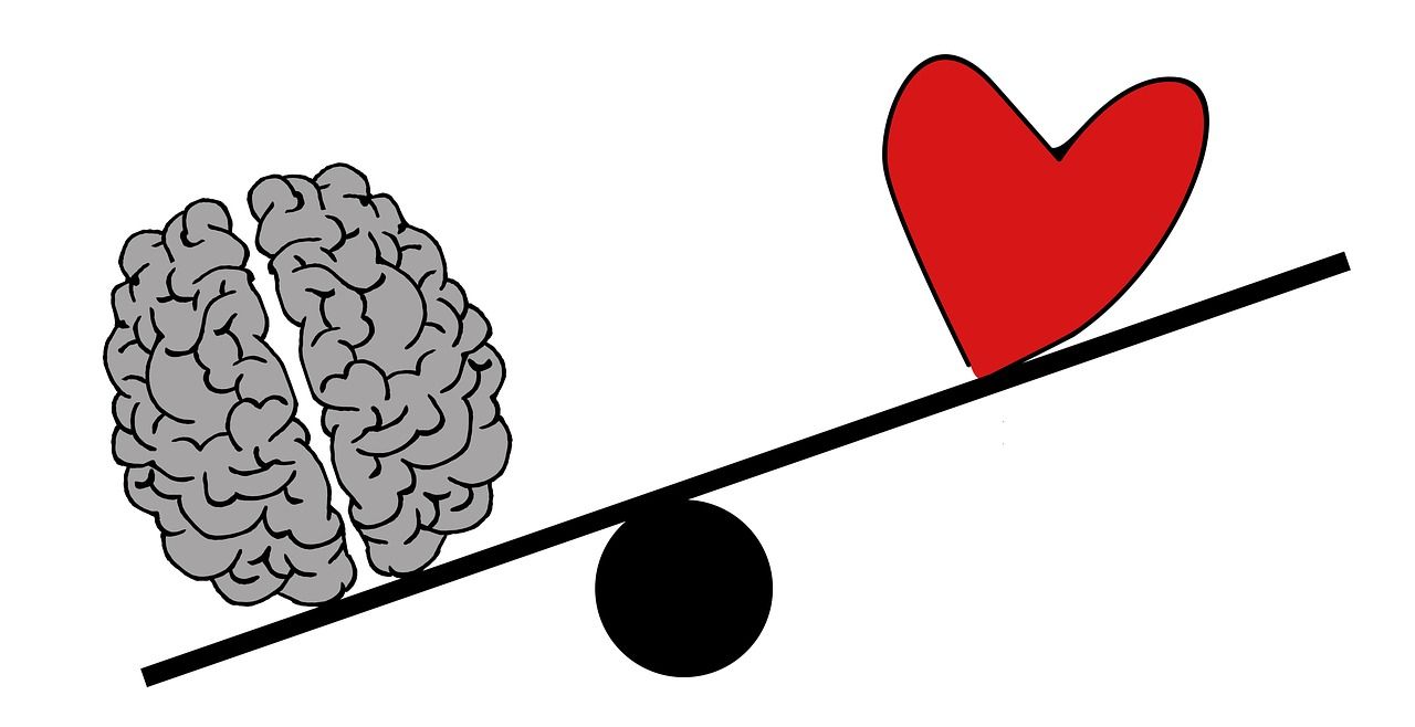 cerebro y emociones