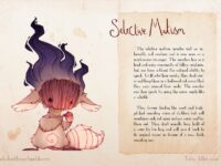 Los trastornos mentales desde la perspectiva de Toby Allen