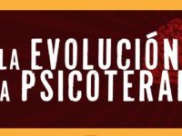 Infografía: La evolución de la psicoterapia