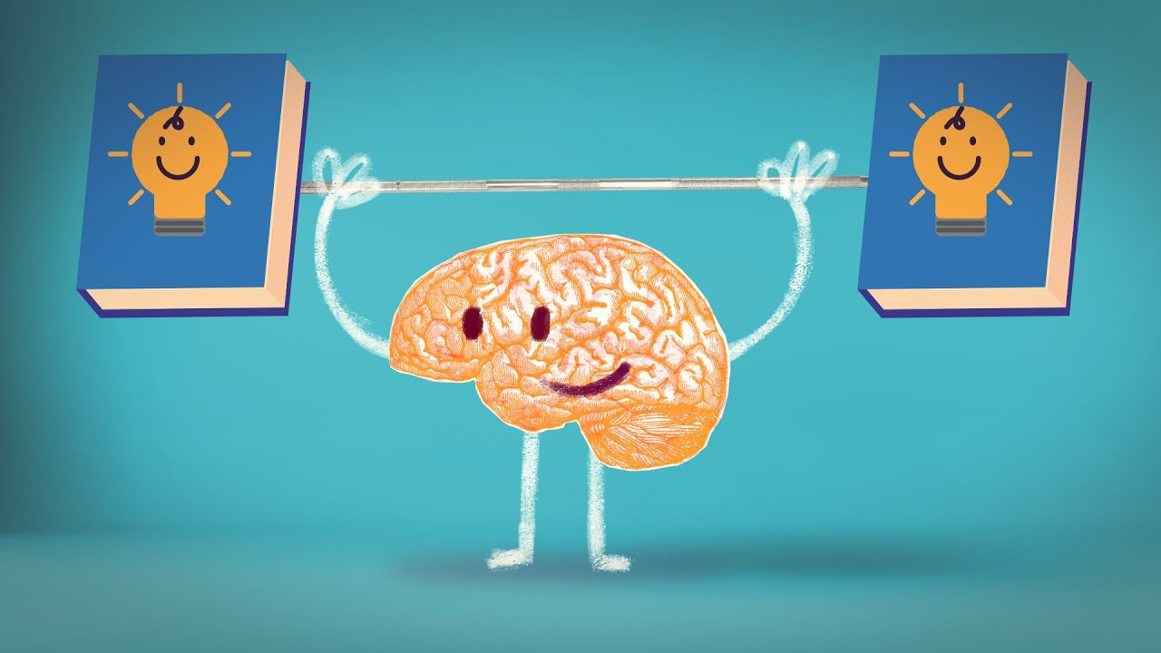 Video: ¿Qué porcentaje de nuestro cerebro usamos?