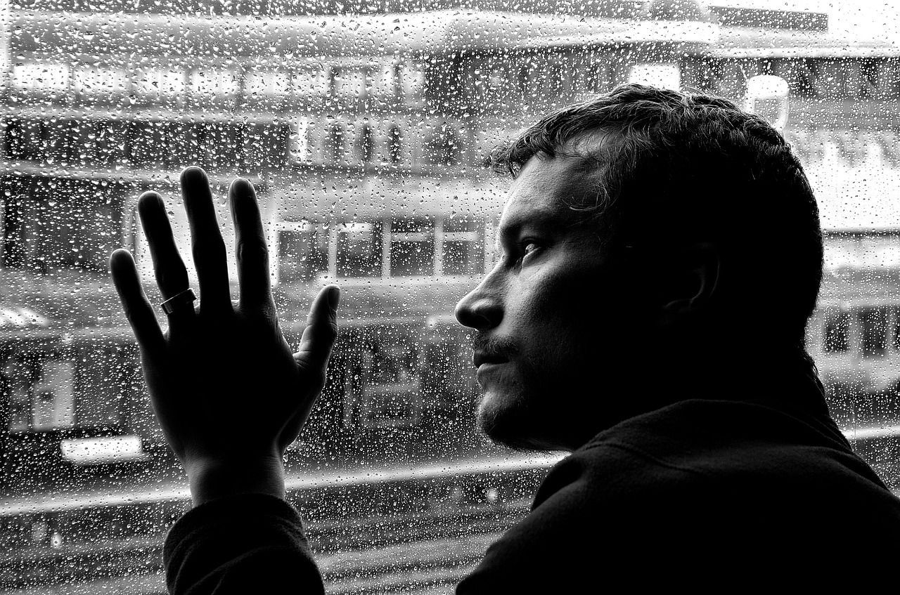 Un síntoma extraño de la depresión que la mayoría de las personas desconoce