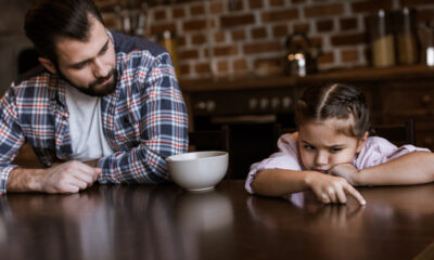 Cómo fomentar la perseverancia en la infancia