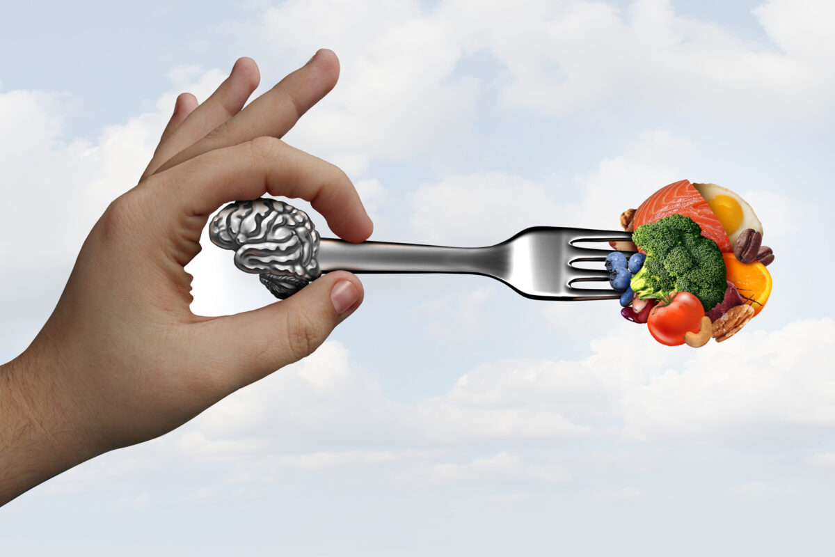 9 nutrientes esenciales para una buena salud mental