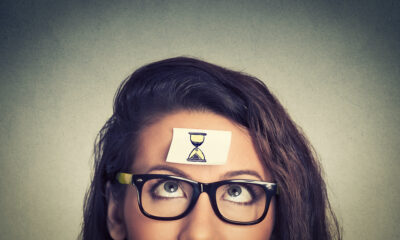 7 formas en las cuales el estrés es bueno para la salud mental y física