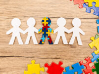 10 síntomas para identificar el síndrome de Asperger en niños