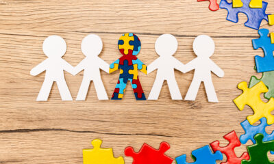 10 síntomas para identificar el síndrome de Asperger en niños