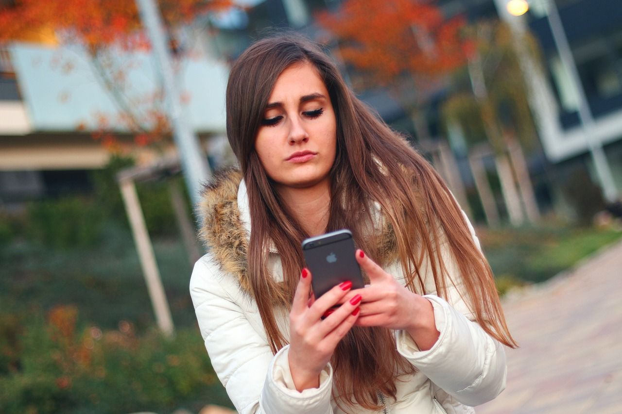 Cómo afecta el uso del Smartphone a nuestro cerebro