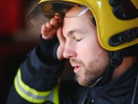 Los desafíos de la salud mental del personal de emergencia