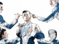 ¿Pueden las personas optar por cambiar sus rasgos de personalidad?