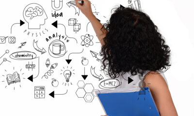 La teoría de los estilos de aprendizaje de Kolb