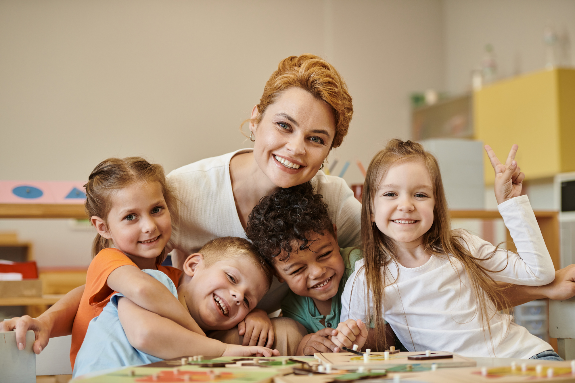 La importancia de la primera infancia según la Universidad de Harvard