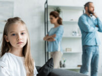 La separación de los padres: cómo actuar para prevenir sus efectos