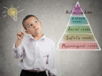 ¿Necesita la teoría de las necesidades de Maslow ser revisada?