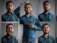 10 extrañas emociones difíciles de nombrar