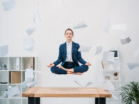 9 estrategias para evitar que la ansiedad nos paralice