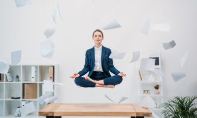 9 estrategias para evitar que la ansiedad nos paralice