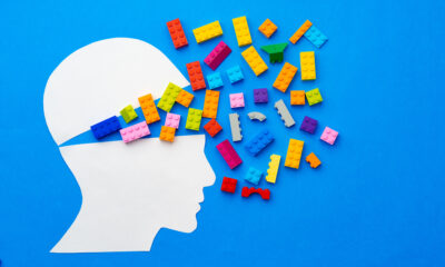 6 mitos acerca del síndrome de Asperger desmentidos