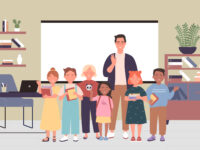 Lo que las escuelas realmente necesitan enseñar: salud mental