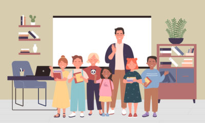 Lo que las escuelas realmente necesitan enseñar: salud mental