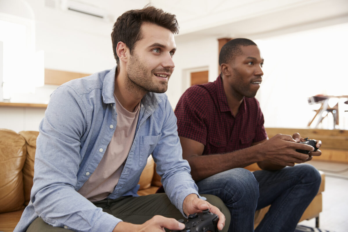 ¿Qué tipos de videojuegos mejoran la función cerebral?