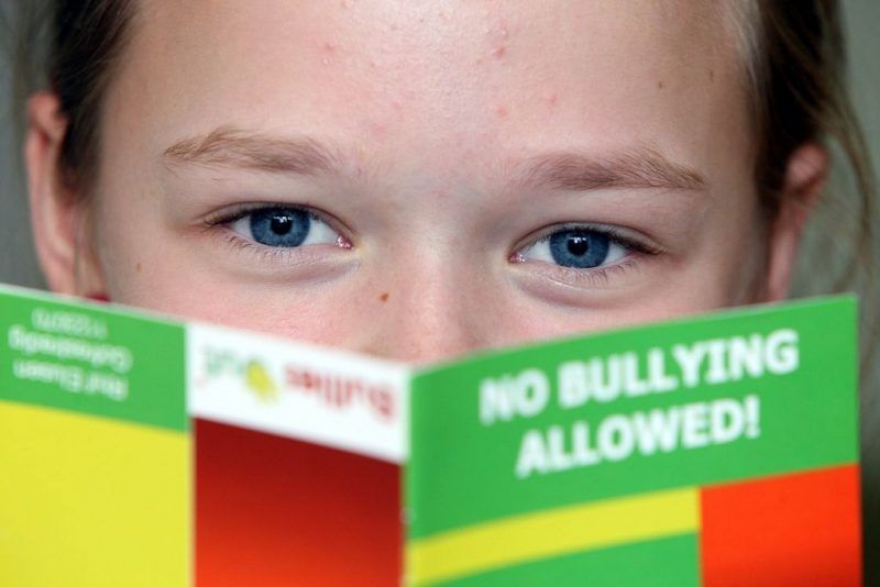 Cómo detectar un posible caso de bullying | Consejo y Salud MMG Psicología