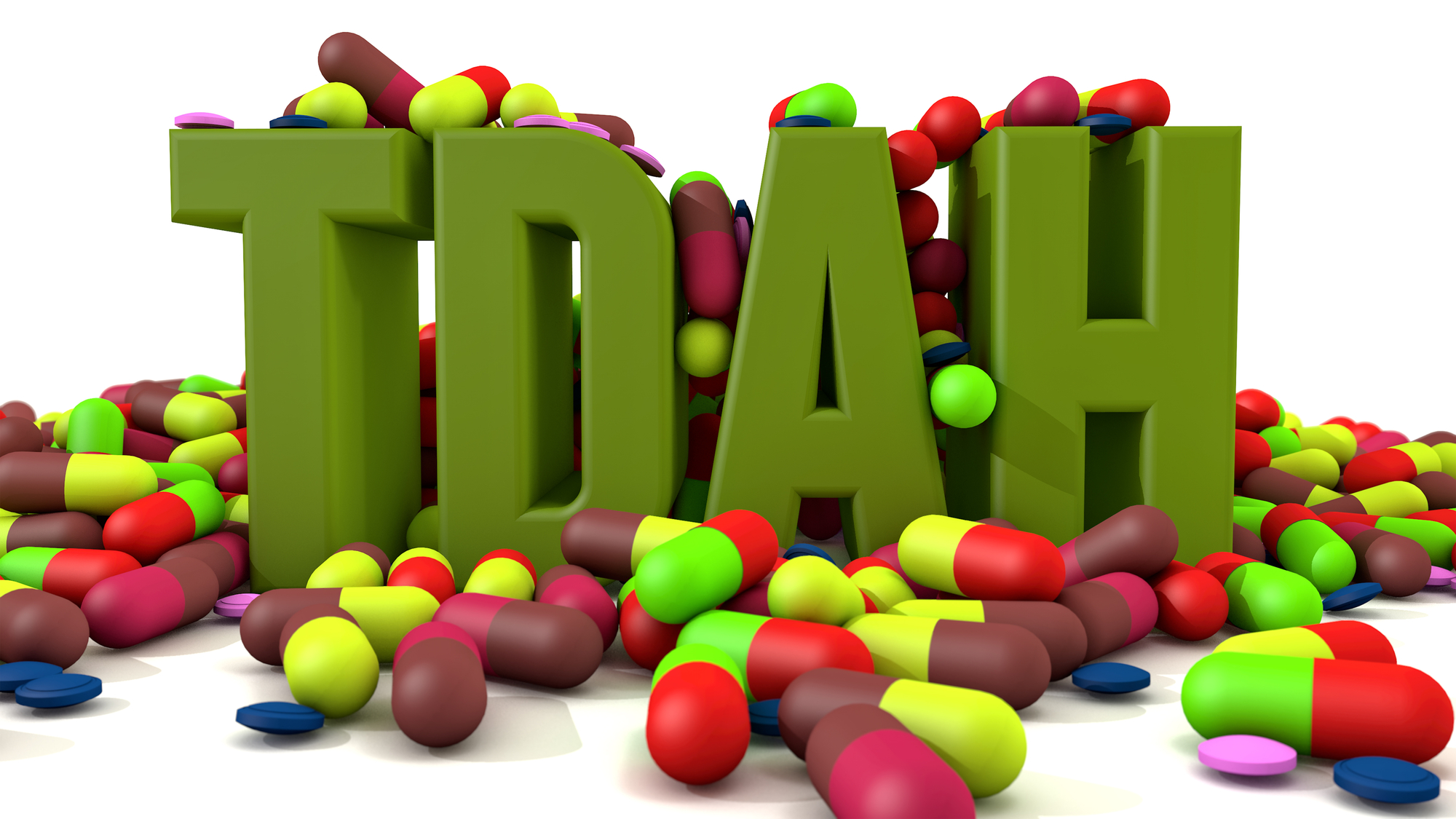 Cuatro razones para no diagnosticar a un niño con TDAH