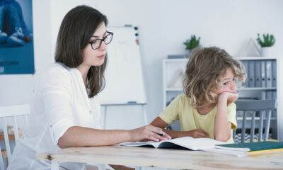 Tengo un hijo al que le han diagnosticado de TDAH. ¿Qué es? ¿Qué puedo hacer?