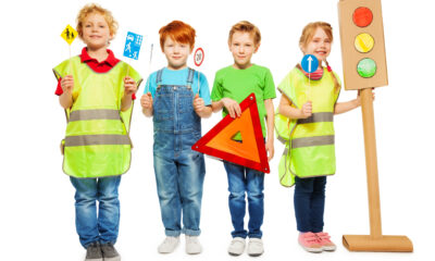 ¿Límites y mi hijo? Imposible… ¿Cómo poner límites?