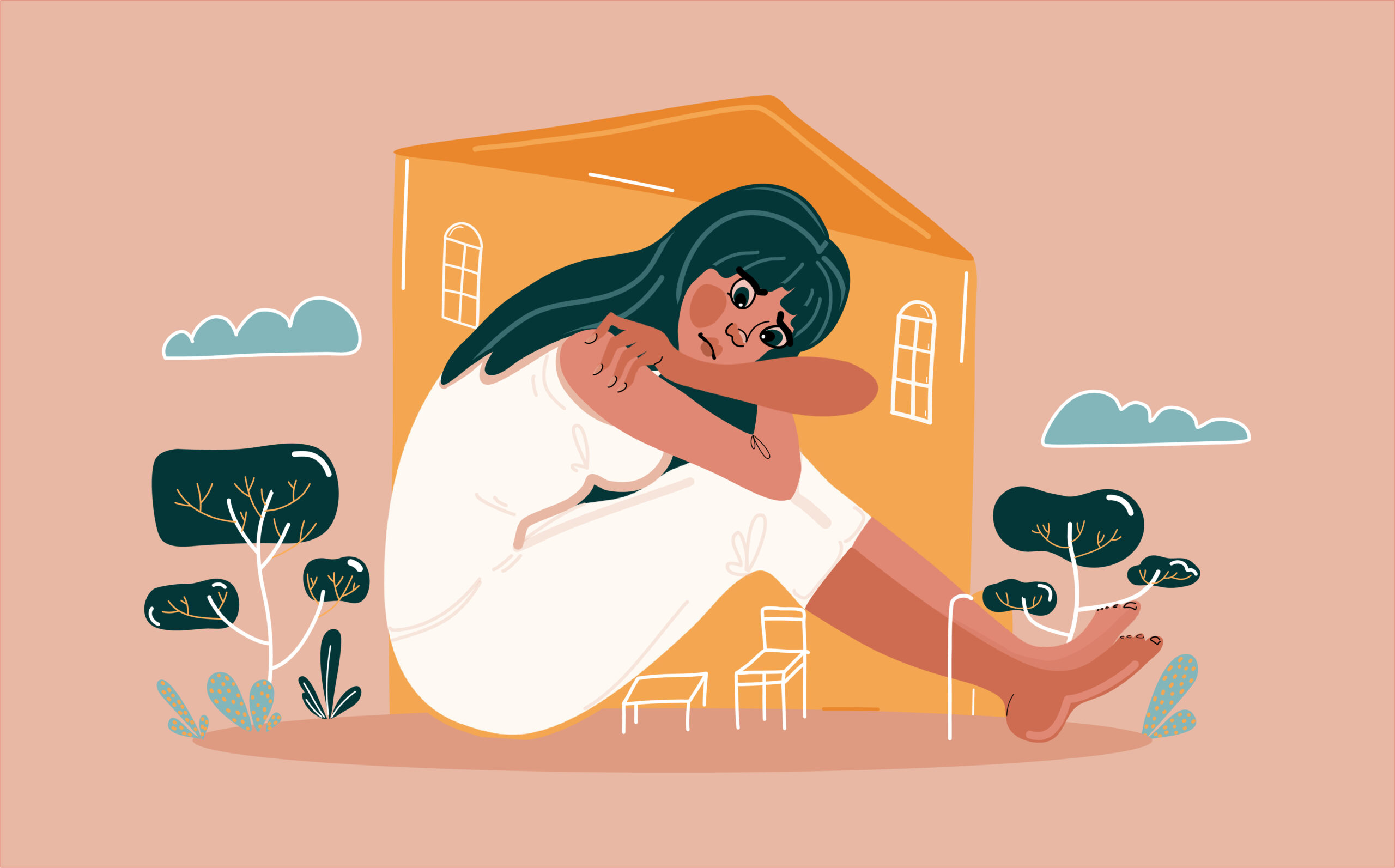 adolescentes salud mental