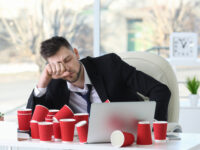 Adicción al trabajo: 7 signos de alarma que indican un trastorno mental