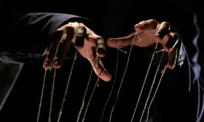 ¿Qué es el locus de control?