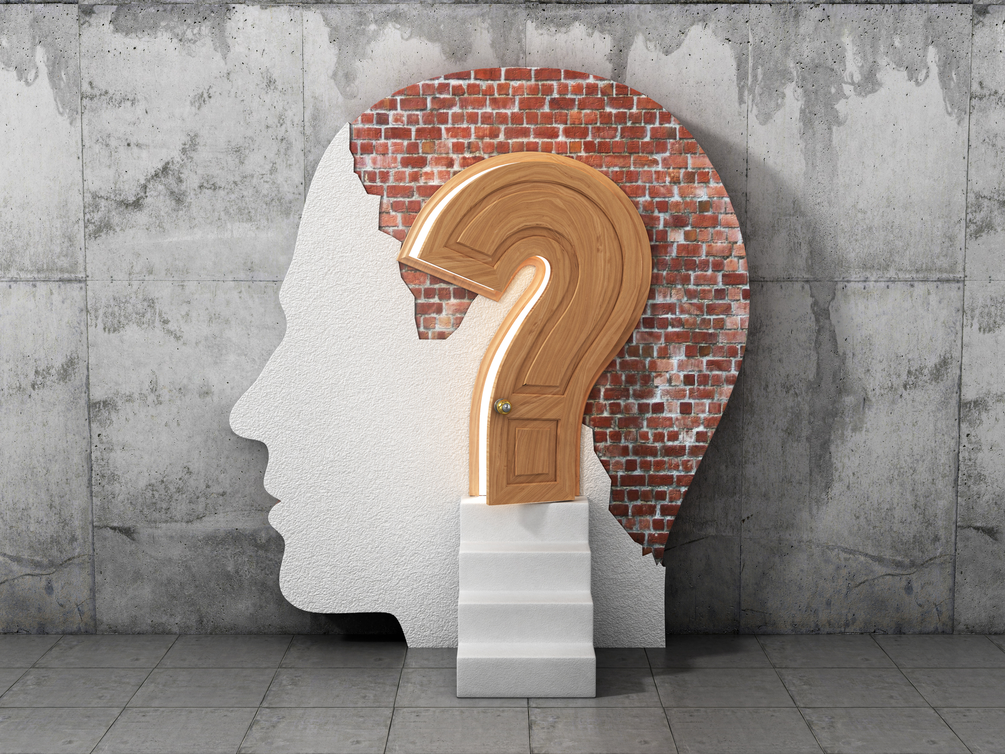 ¿Cuáles son las cuatro metas de la psicología?