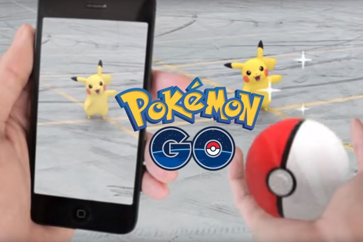 ¿Podría Pokémon Go ayudar a la salud mental de las personas con depresión?