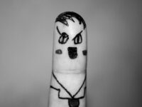 Una estructura cerebral es vinculada a la dificultad para regular las emociones