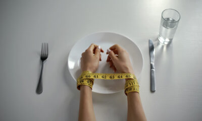 La epidemia de los trastornos de alimentación