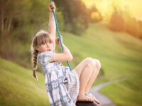 Contrario a lo que se creía el movimiento ayuda a los niños con TDAH a aprender