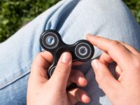 La sorprendente ciencia de la inquietud (fidget)