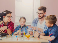 ¿Qué es la etapa de las operaciones concretas según Jean Piaget?
