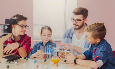 ¿Qué es la etapa de las operaciones concretas según Jean Piaget?