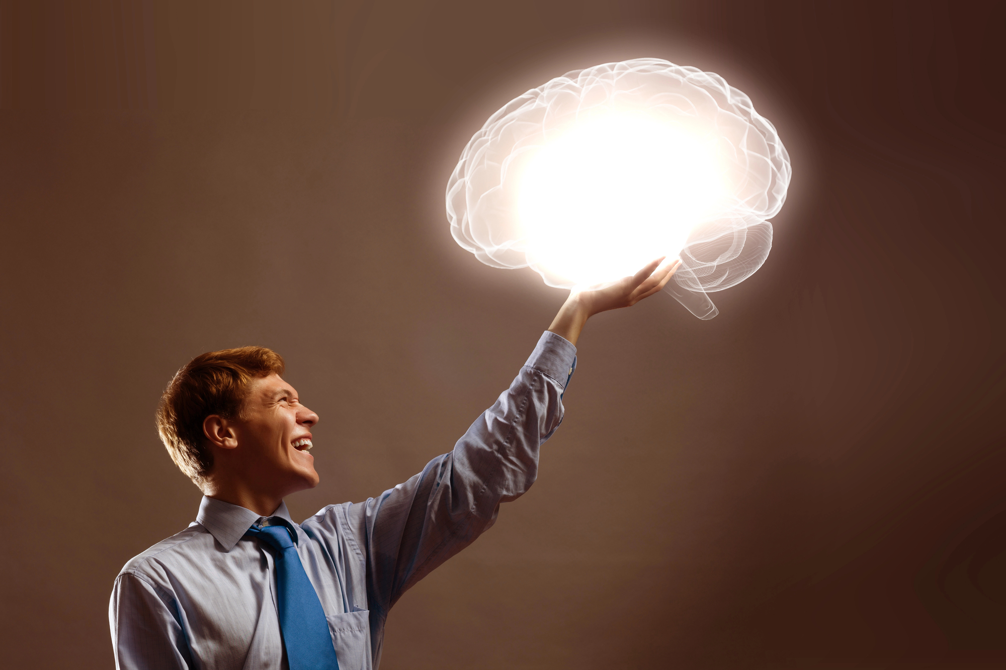 7 poderosas técnicas para mantener el cerebro sano