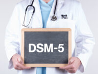 DSM: Manual Diagnóstico y Estadístico de los Trastornos Mentales