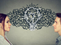 Cerebro masculino vs cerebro femenin