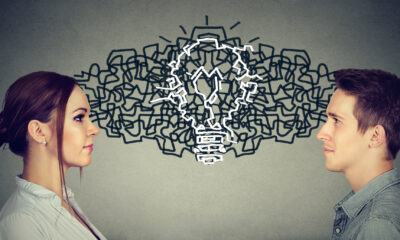 Cerebro masculino vs cerebro femenin