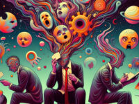 ¿Por qué algunos desórdenes mentales no aparecen en el DSM-5?