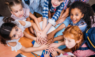 Bandura y la teoría del aprendizaje social