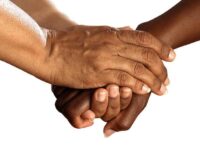 La conducta de ayuda