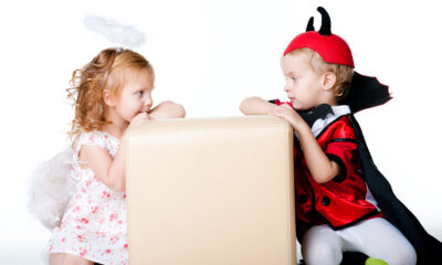 El desarrollo moral en los niños según Piaget