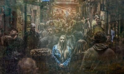 Trastorno de Ansiedad Generalizada (TAG)